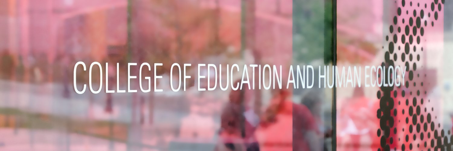 OSUehe's profile banner image