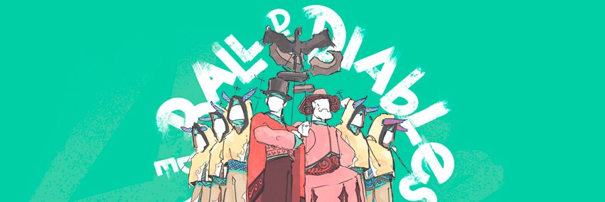 BallDiablesTgn's profile banner image