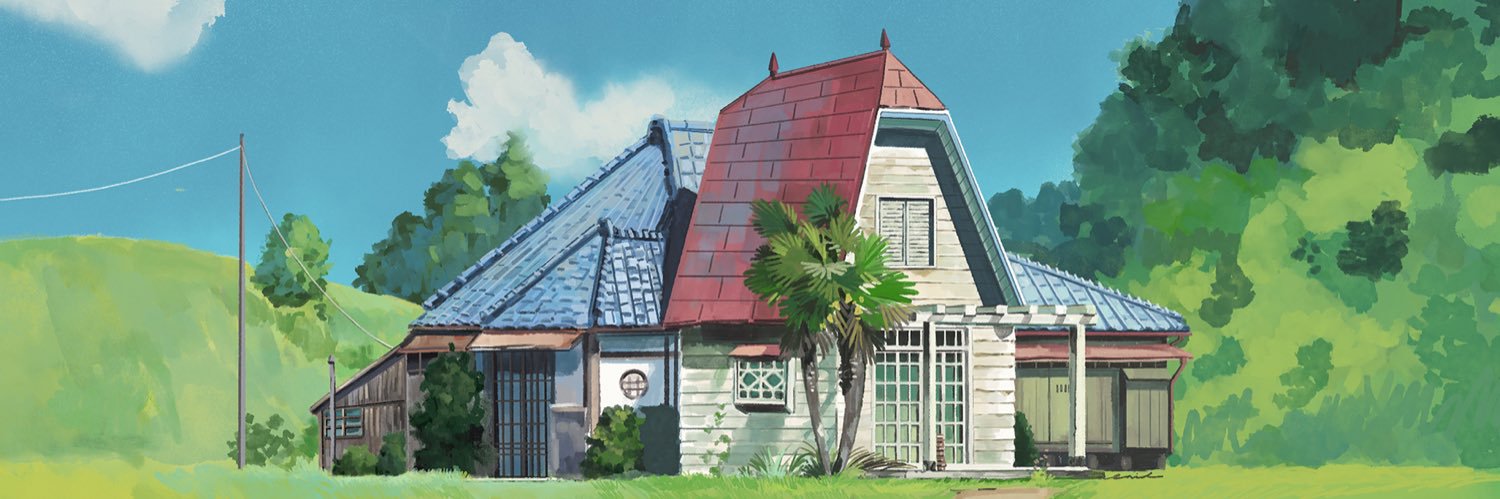 KeketteBleue's profile banner image