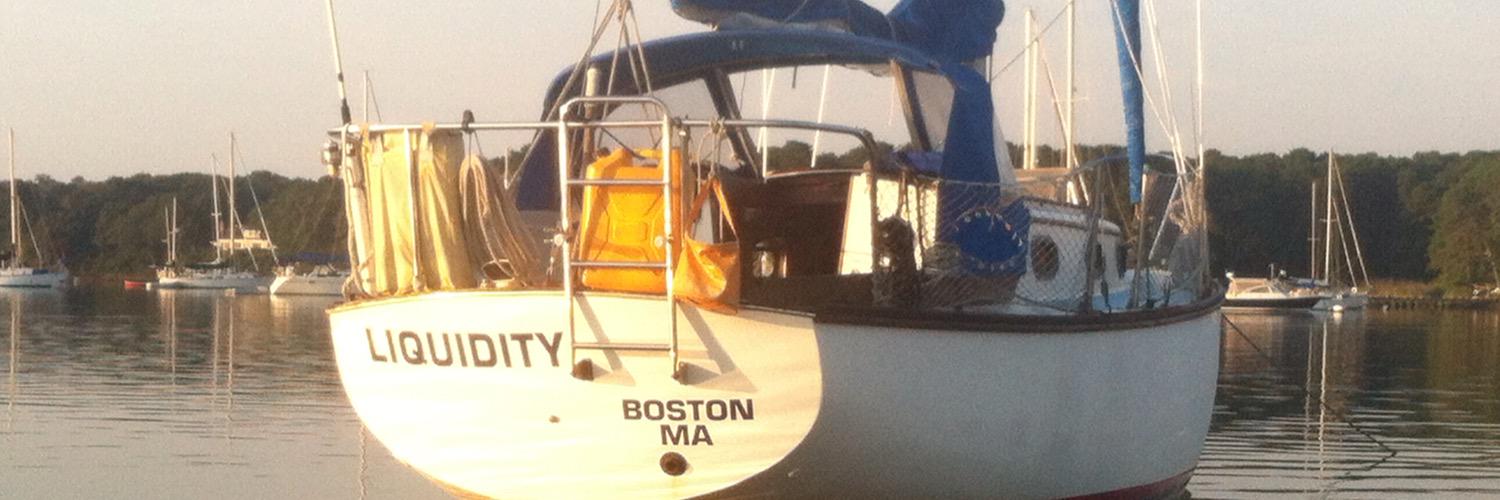 BostonSailors's profile banner image