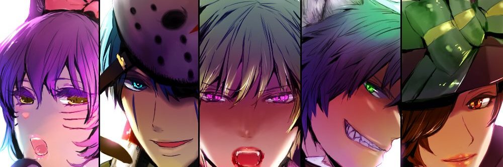 KyleVampire's profile banner image