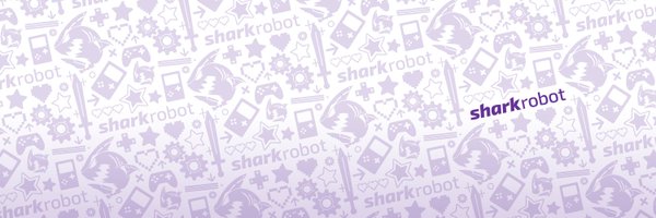 Shark Robot Profile Banner