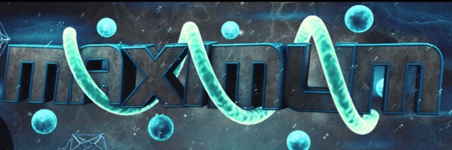 MaximumUnity's profile banner image