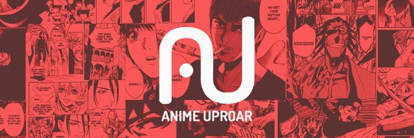 AnimeUproar Profile Banner