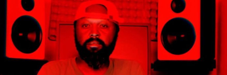 DJ Lebitsi 🇿🇦 banner