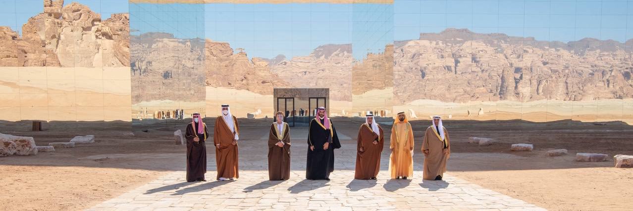 عزيز 🇸🇦 banner