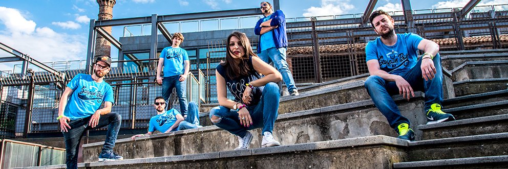 GopsMusicband's profile banner image