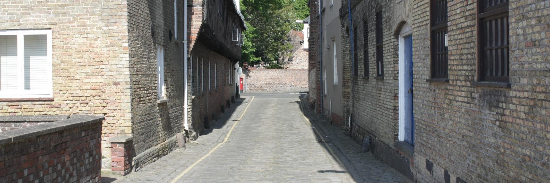 russellham's profile banner image