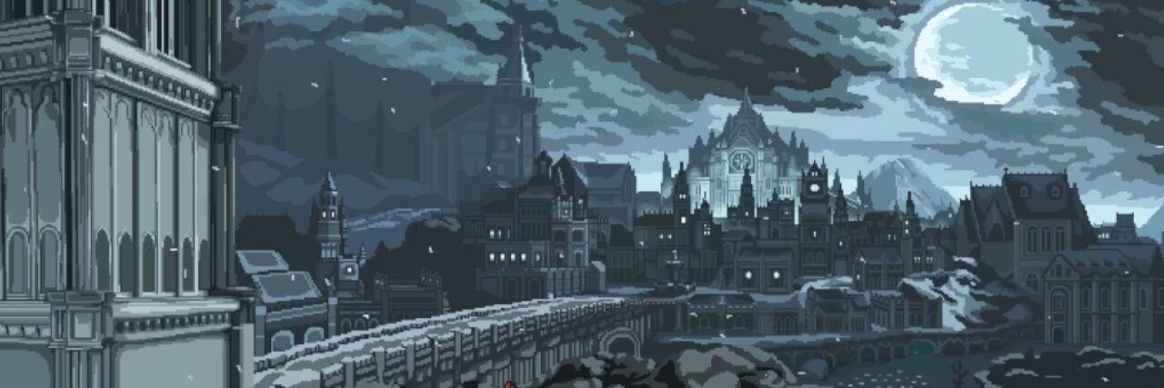 RedArch3r's profile banner image
