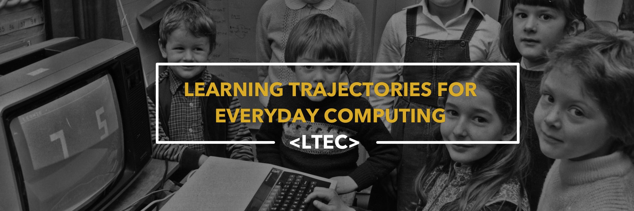 Everyday Computing banner