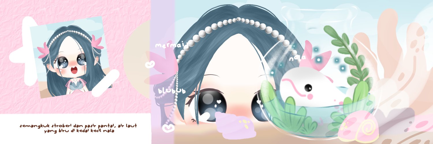 kedainala's profile banner image