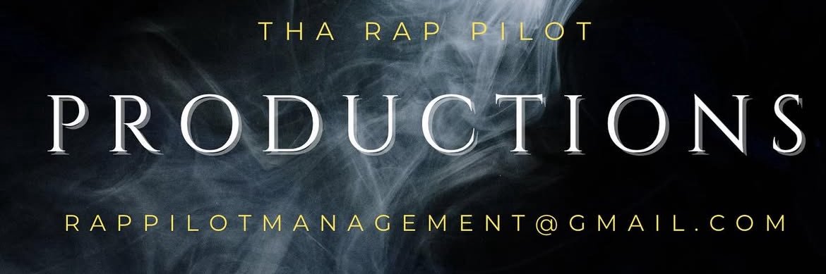 THA RAP PILOT 🌍 banner