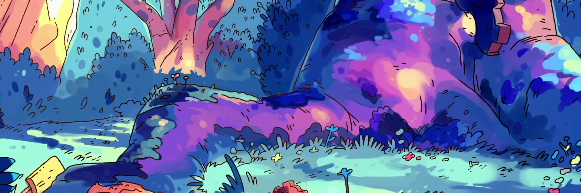 cripticus's profile banner image