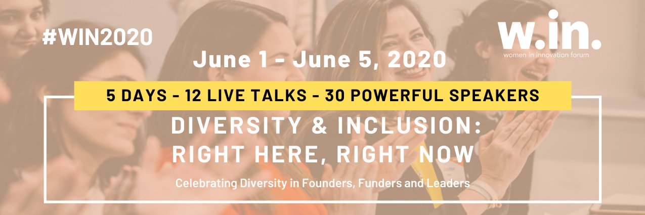 WinforumNY's profile banner image