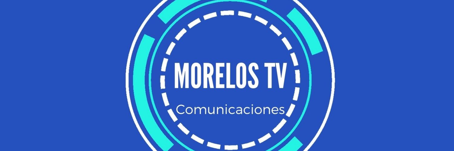 Morelos_TV's profile banner image