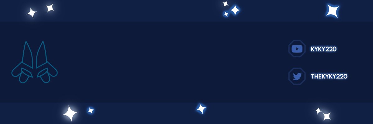 Kyky banner