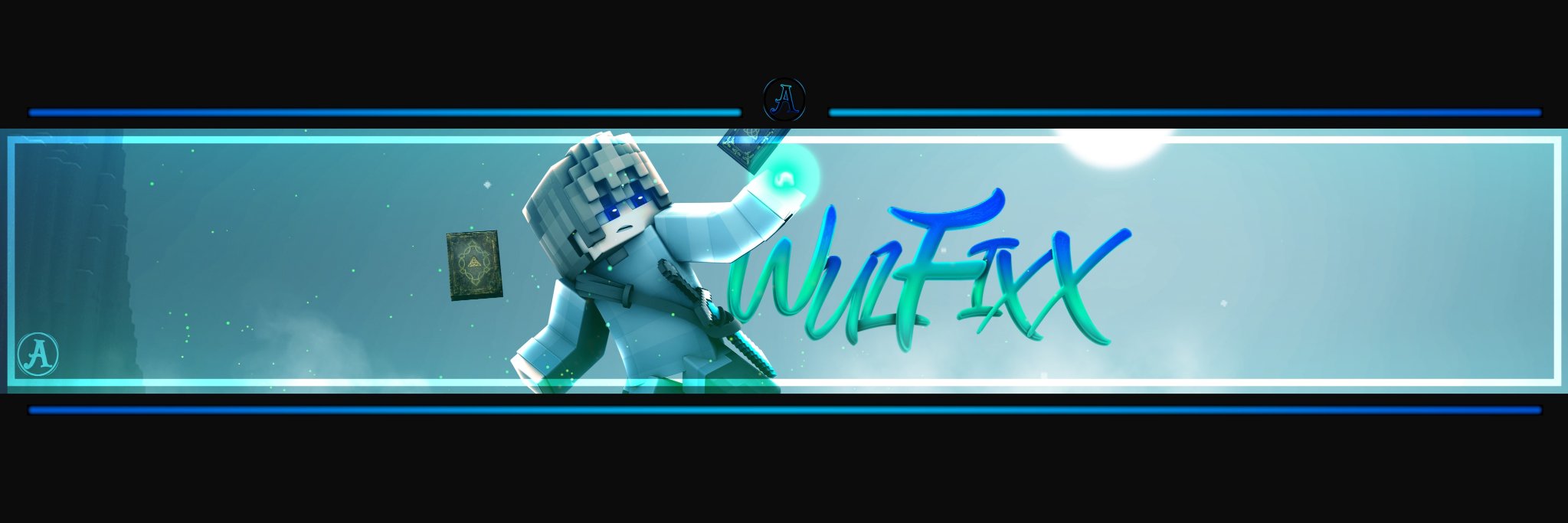 Wulfixx's profile banner image