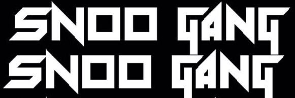 SnooGang's profile banner image