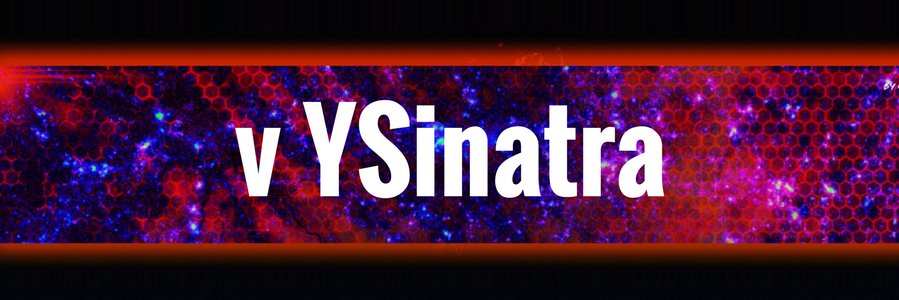 YsinatraV's profile banner image