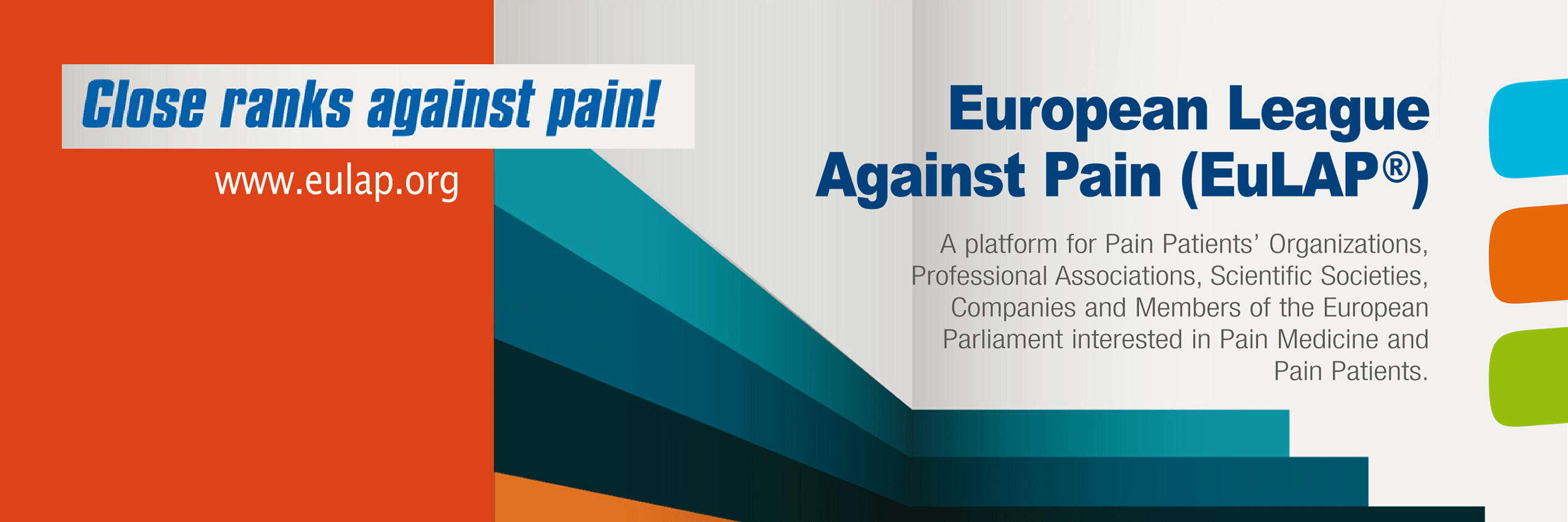 EuLAPain's profile banner image