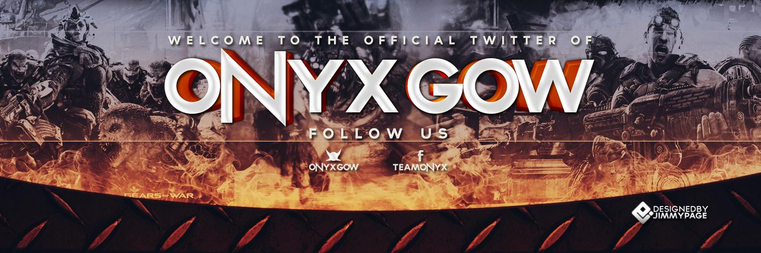 oNyxGoW's profile banner image