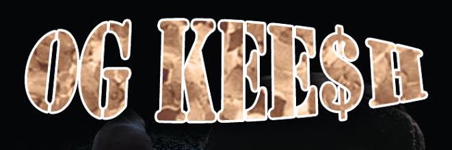 OGKEESH_'s profile banner image