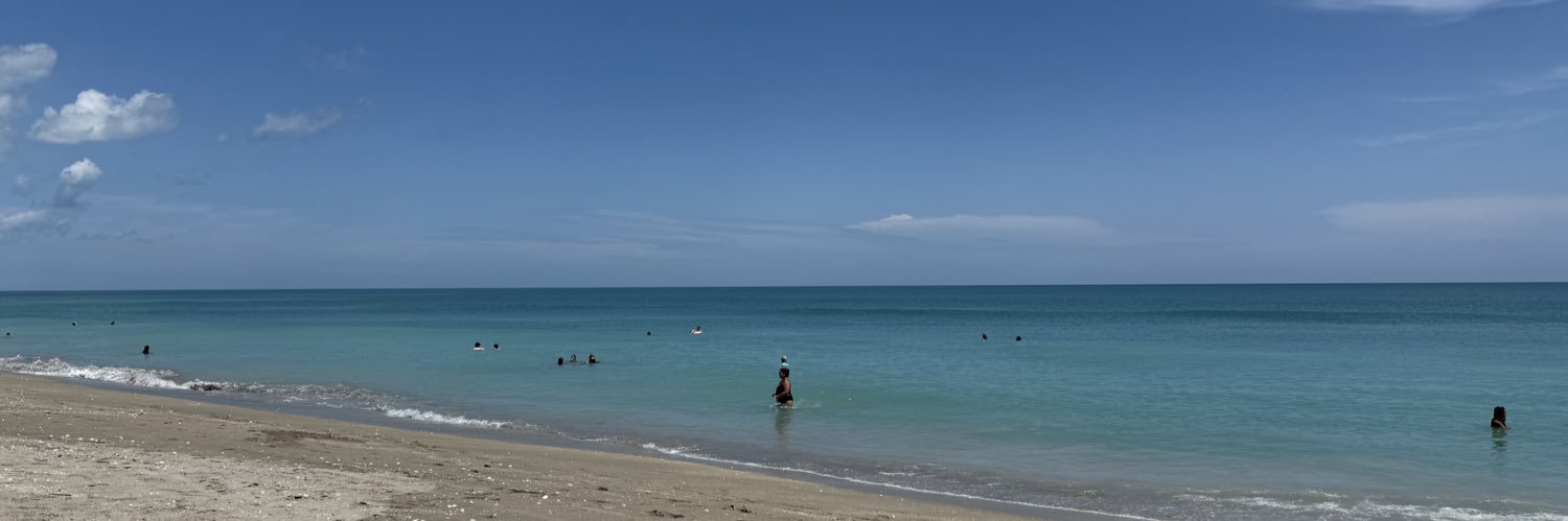 JustBeachy597's profile banner image