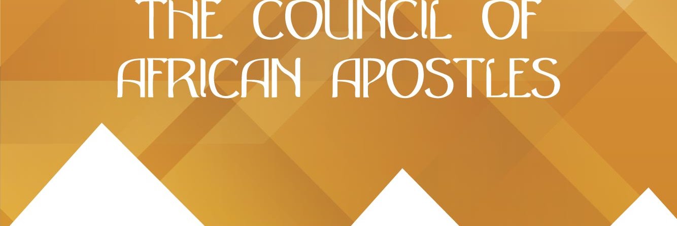 AfricanApostles's profile banner image