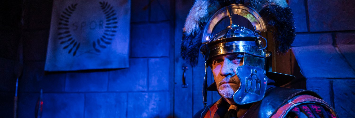 Deva Roman Experience banner