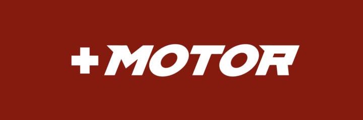 +Motor banner