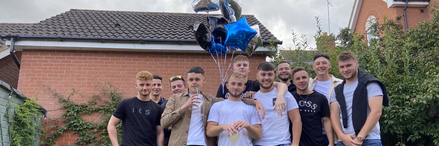 benjames_1999's profile banner image