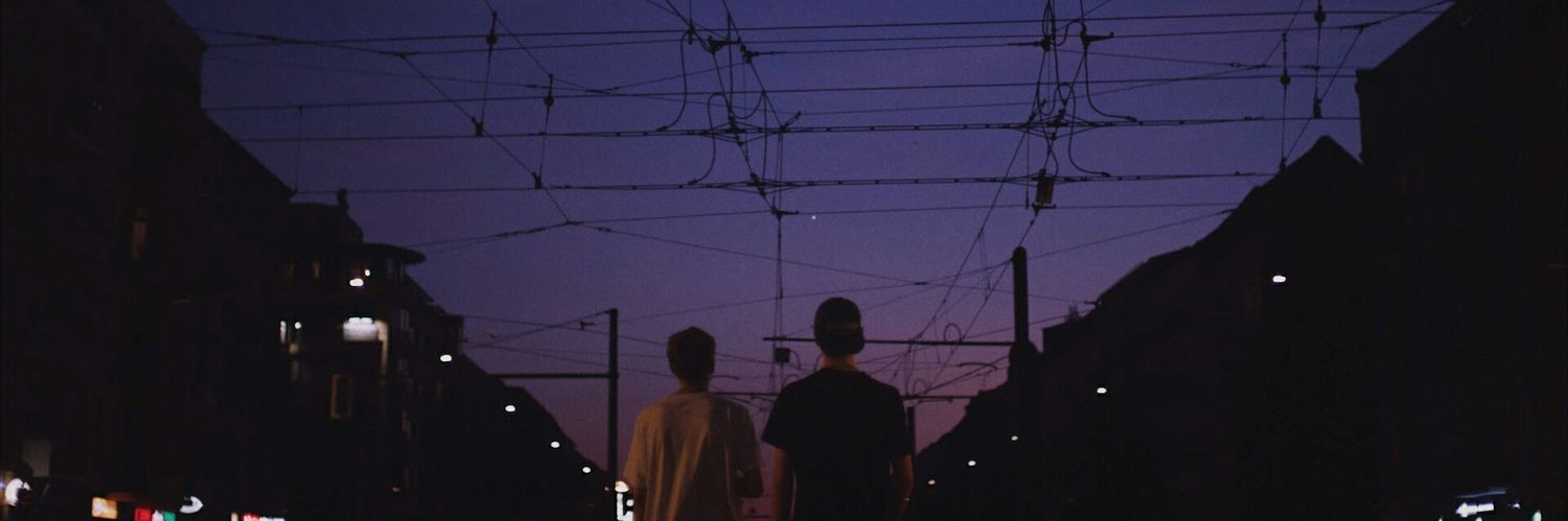 eyesandbeards's profile banner image