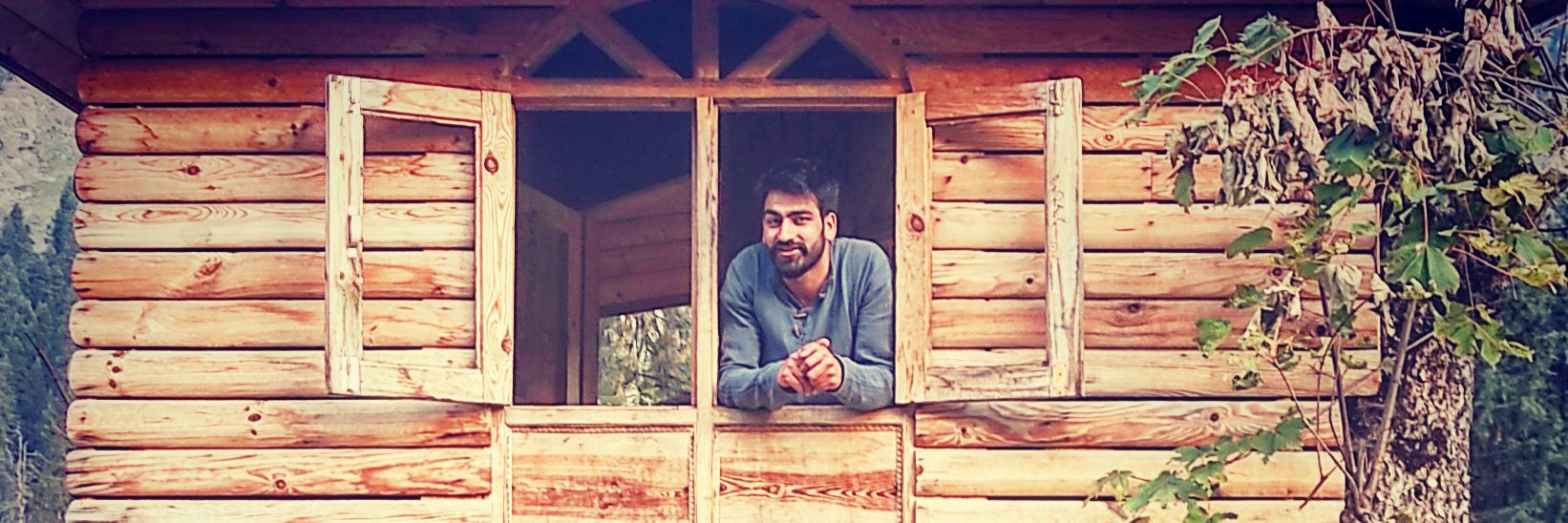 charlesshahid's profile banner image
