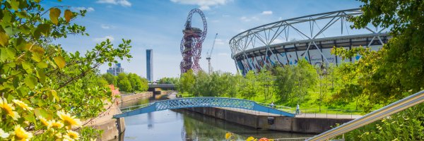 LondonLegacy Profile Banner