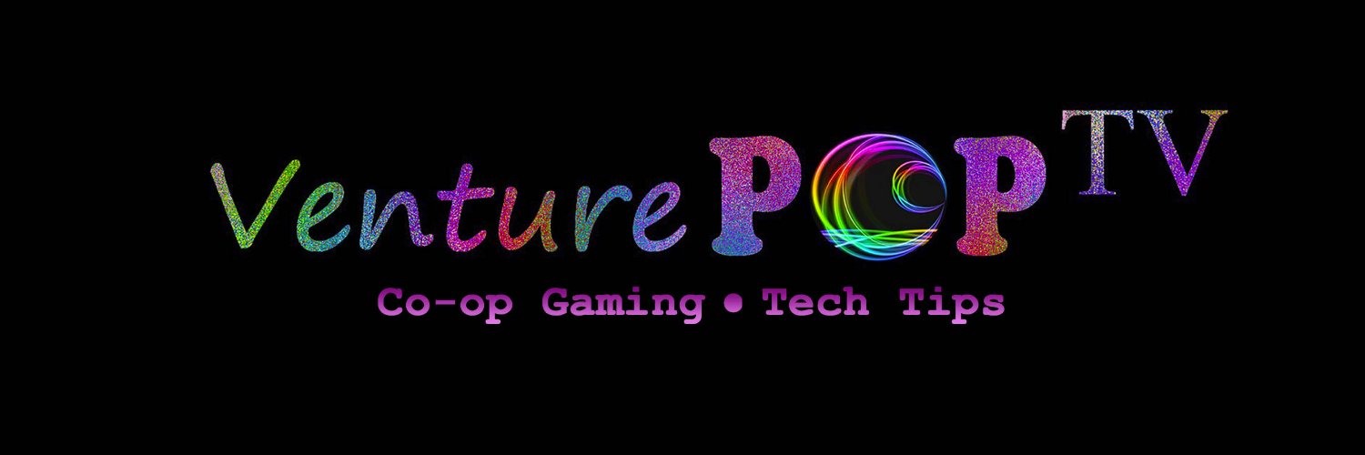 VenturePopTV's profile banner image