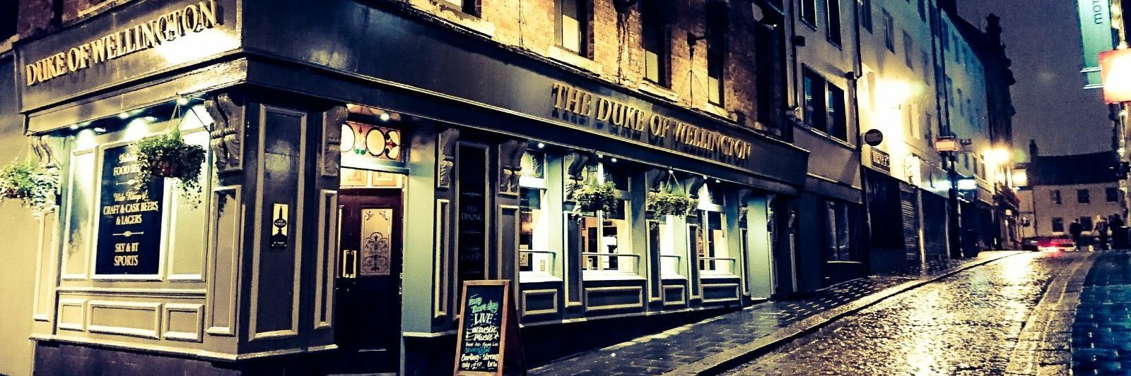 dukenewcastle's profile banner image