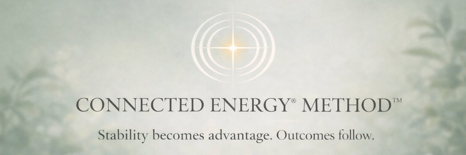 CEMethod's profile banner image