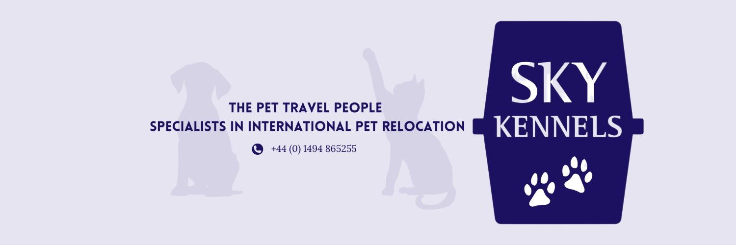 skykennels's profile banner image