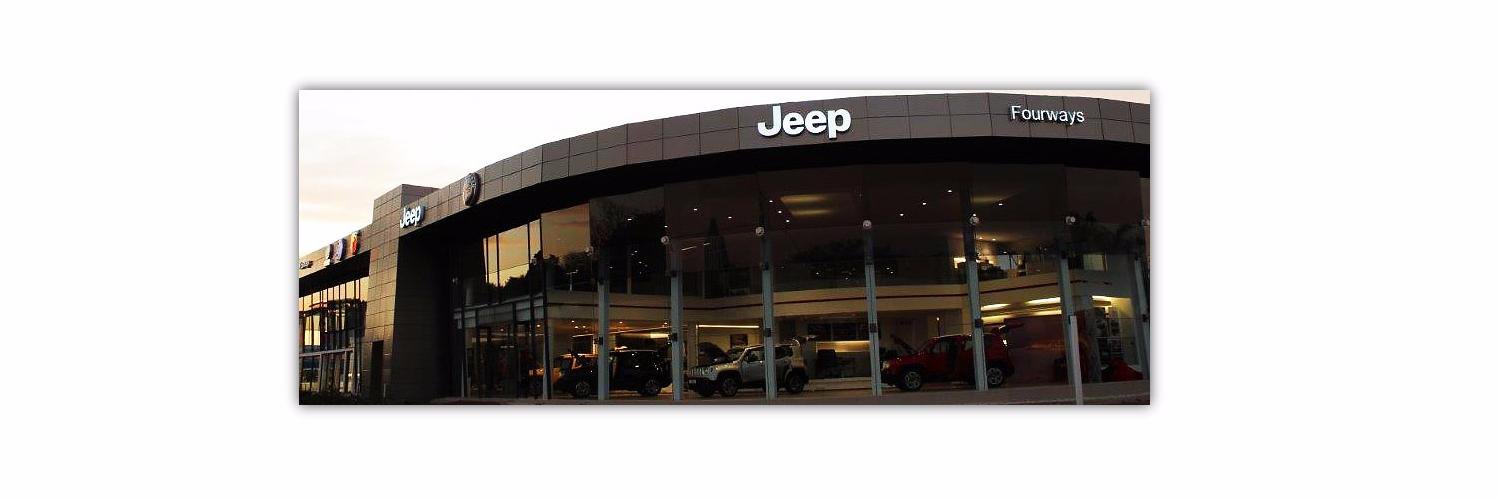 Fiat Jeep Fourways banner