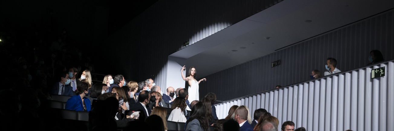 Arts & Humanities - IE University banner