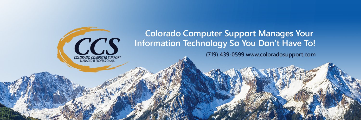 ColoradoSupport's profile banner image