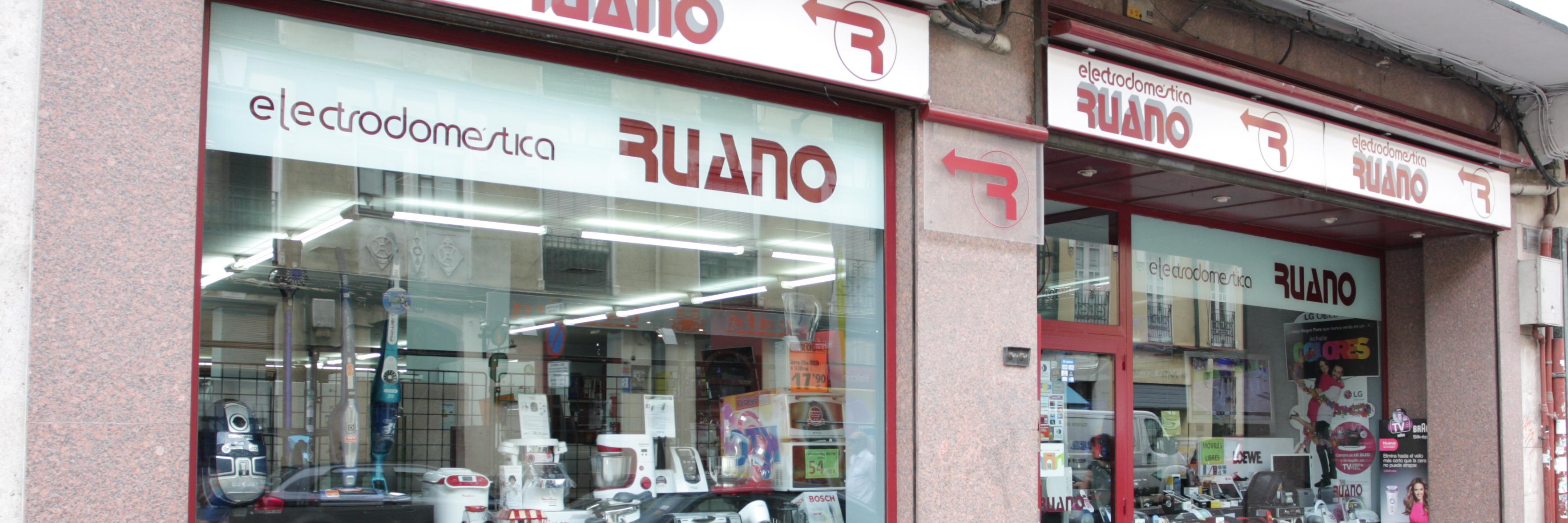 RuanoElec's profile banner image