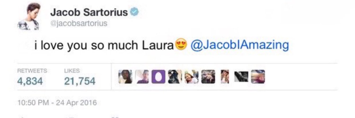 JacobIAmazing's profile banner image