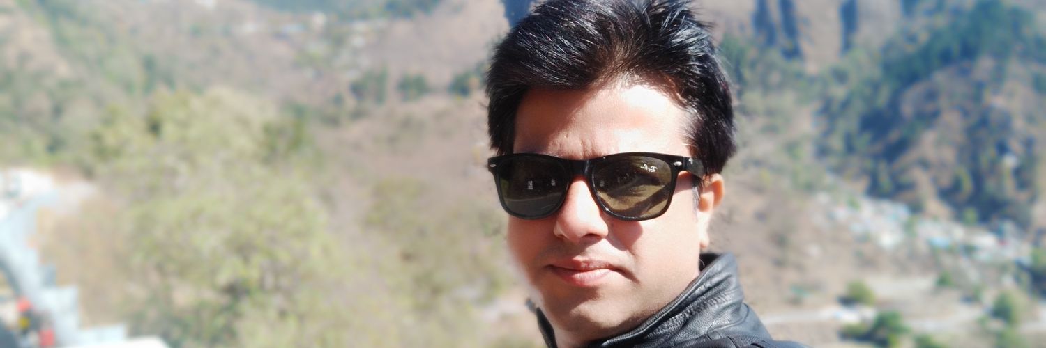 abhi1096's profile banner image