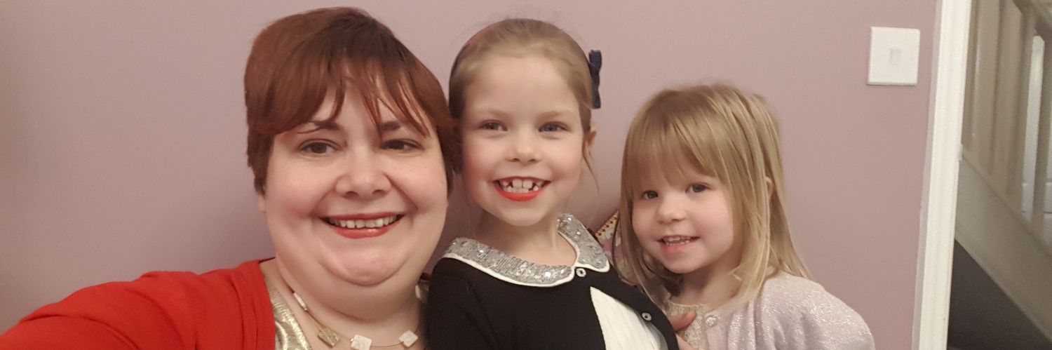 StacyHartshorn's profile banner image