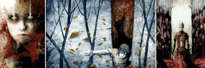 Daniele Serra banner