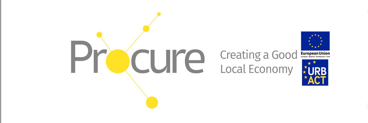 Procure_eu's profile banner image