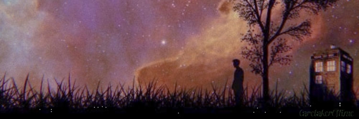 CaretakerOfTime's profile banner image