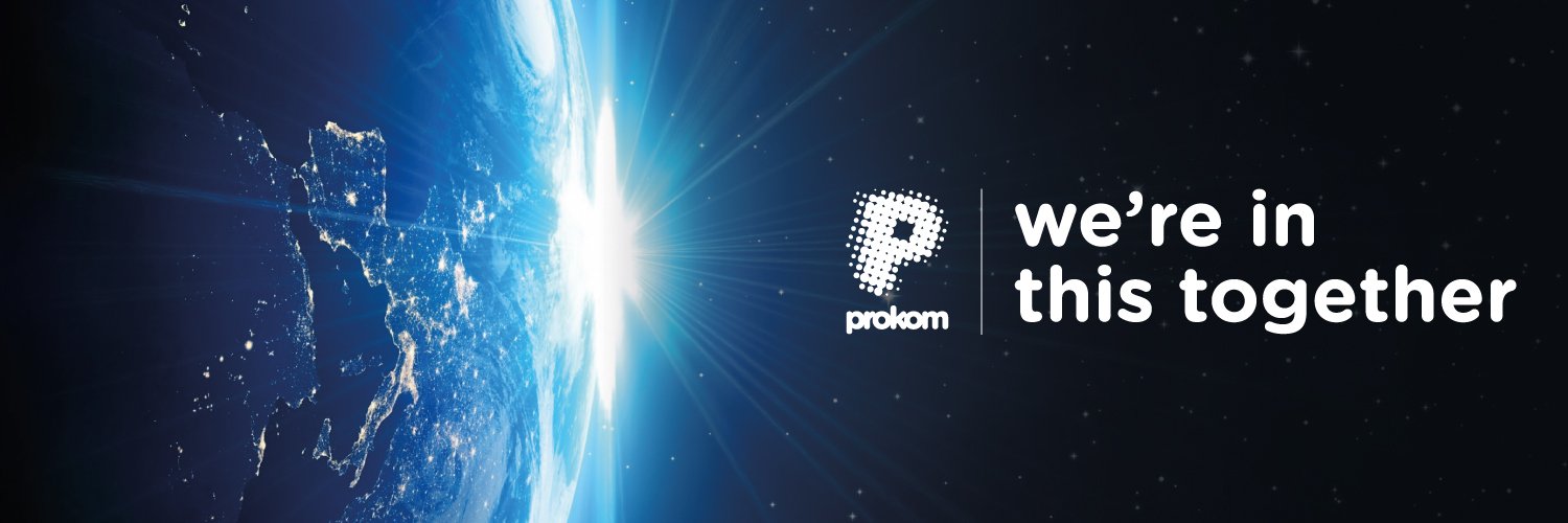 Prokom Org banner