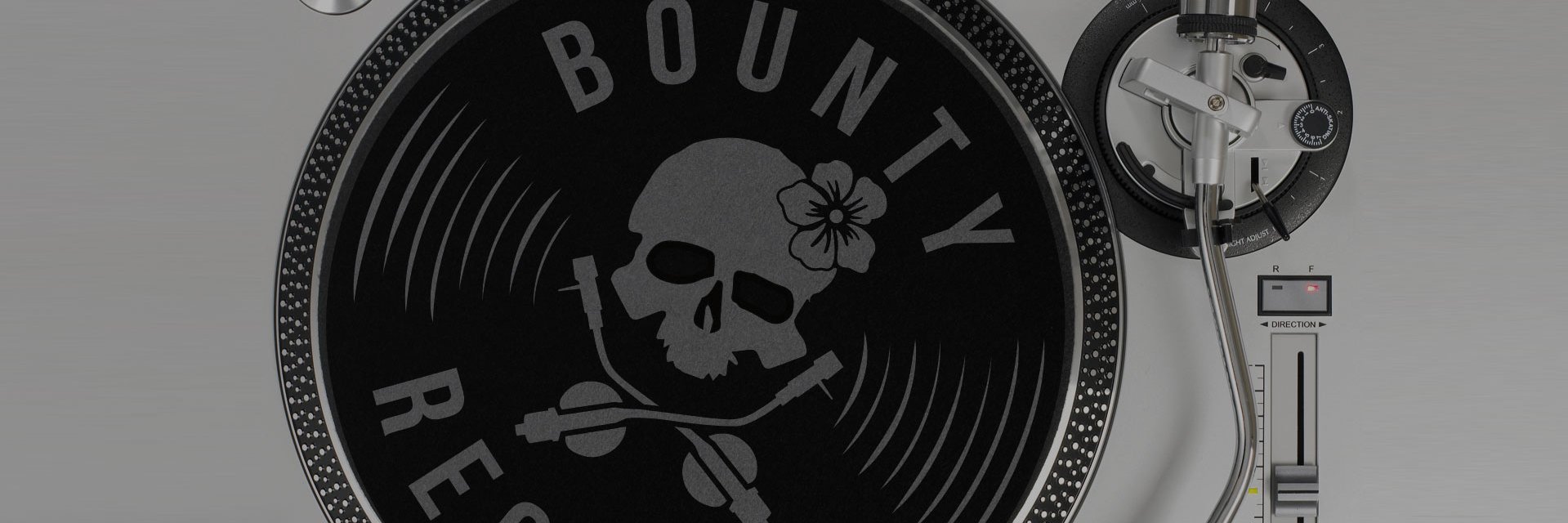 BountyRecords's profile banner image